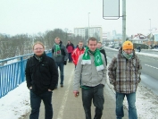 Energie Cottbus - WERDER BREMEN