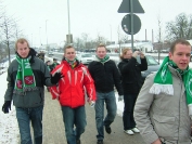 Energie Cottbus - WERDER BREMEN