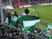 Energie Cottbus - WERDER BREMEN