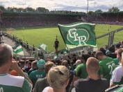 Energie Cottbus - WERDER BREMEN