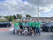 Energie Cottbus - WERDER BREMEN