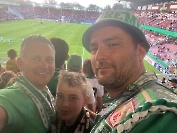 Energie Cottbus - WERDER BREMEN
