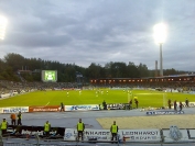 Erzgebirge Aue - WERDER BREMEN