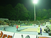 Erzgebirge Aue - WERDER BREMEN