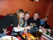 Fanclubtreffen 2009
