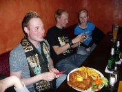 Fanclubtreffen 2009