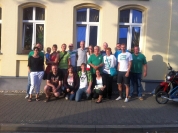 Fanclubtreffen 2015
