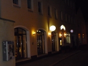 FC Augsburg - WERDER BREMEN