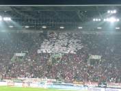 FC Augsburg - WERDER BREMEN