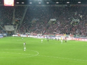 FC Augsburg - WERDER BREMEN