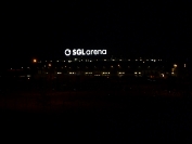 FC Augsburg - WERDER BREMEN