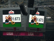 FC Schalke 04 - WERDER BREMEN