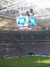 FC Schalke 04 - WERDER BREMEN