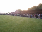 FC Wacker 14 Teistungen - WERDER BREMEN