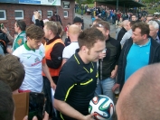 FC Wacker 14 Teistungen - WERDER BREMEN