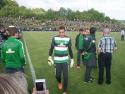 FC Wacker 14 Teistungen - WERDER BREMEN