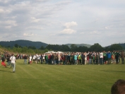 FC Wacker 14 Teistungen - WERDER BREMEN