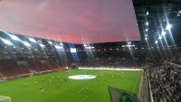 FC Augsburg - WERDER BREMEN