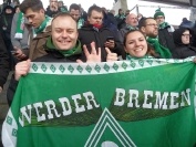 FC Ingolstadt 04 - WERDER BREMEN