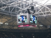 FC Schalke 04 - WERDER BREMEN