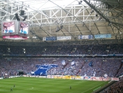 FC Schalke 04 - WERDER BREMEN