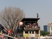 FC St. Pauli - WERDER BREMEN