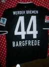FC Wacker 14 Teistungen - WERDER BREMEN