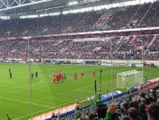 Fortuna Düsseldorf - WERDER BREMEN
