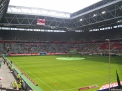 Fortuna Düsseldorf - WERDER BREMEN