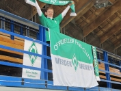 Hallenturnier des WFC Mitteldeutschland