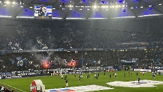 Hamburger SV - WERDER BREMEN 25/26