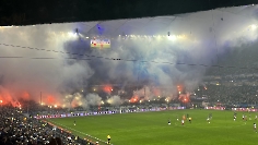 Hamburger SV - WERDER BREMEN 25/26