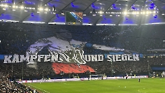 Hamburger SV - WERDER BREMEN 25/26