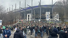 Hamburger SV - WERDER BREMEN 25/26