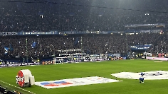 Hamburger SV - WERDER BREMEN 25/26