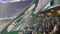 Hamburger SV - WERDER BREMEN 25/26