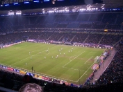 Hamburger SV - WERDER BREMEN