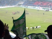 Hannover 96 - WERDER BREMEN