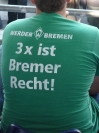 Hannover 96 - WERDER BREMEN