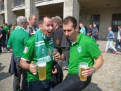 Hertha BSC - WERDER BREMEN