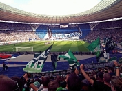 Hertha BSC - WERDER BREMEN