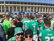 Hertha BSC - WERDER BREMEN