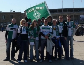 Hertha BSC - WERDER BREMEN