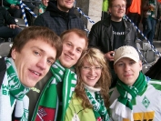 Hertha BSC - WERDER BREMEN