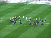 Hertha BSC - WERDER BREMEN