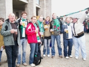 Hertha BSC - WERDER BREMEN