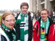 Hertha BSC - WERDER BREMEN