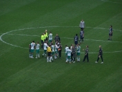 Hertha BSC - WERDER BREMEN