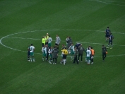 Hertha BSC - WERDER BREMEN