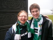 Hertha BSC - WERDER BREMEN